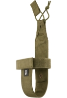 Molle Bottle Holder Flex Medium Brandit