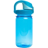 Nalgene OTF bottle blue 1263-0026