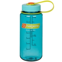 Nalgene WM Cerulean Sustain bottle blue 2020-0416