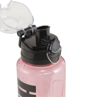 Puma Bottle Sportstyle 1l bottle light pink 53811 27