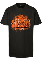 Tricou Streetball copil Mister Tee