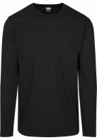 Stretch Terry Longsleeve Urban Classics