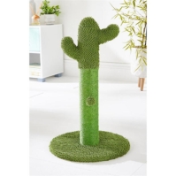 Studio Cactus Cat Scratcher