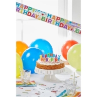 Studio Happy Birthday Party Pack