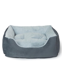 Studio Plush Dog Bed Large