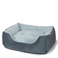 Studio Plush Dog Bed Large