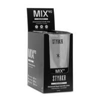 STYRKR - MIX90 Dual-Carb Energy Drink Mix x 12