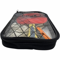 Sunflex Double racket case 20474