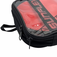 Sunflex Double racket case 20474