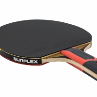 Sunflex Ultimate C55 Ping Pong Bat 10344