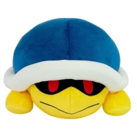 Super Mario Mario Buzzy Beetle - Mega Plush