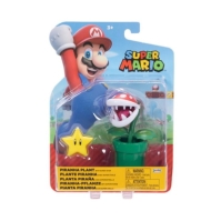 Super Mario SM 4in Figs W40 43