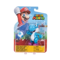 Super Mario SM 4in Figs W40 43