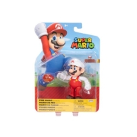 Super Mario SM 6IN FIGS ASSRT 52