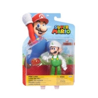 Super Mario SM 6IN FIGS ASSRT 52