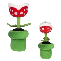 Super Mario SM PIR PLANT SM 51