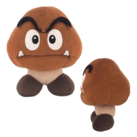 Super Mario SM PLSH GOOMBA SMALL 51