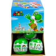 Super Mario YOSHI WIND UP 52