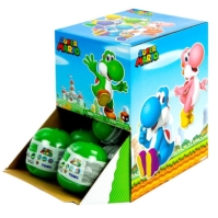 Super Mario YOSHI WIND UP 52