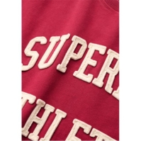 Superdry Superdry Athl OS Crw Ld44