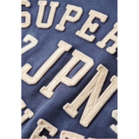 Superdry Superdry Athl OS Hdy Ld44