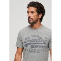 Superdry Superdry Clas Hert T Sn42