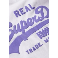 Superdry Superdry VIGraphic T Ld43