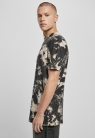 Tricou Oversized Bleached Urban Classics