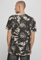 Tricou Oversized Bleached Urban Classics