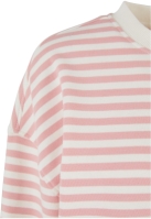 Oversized Striped Crewneck dama Urban Classics