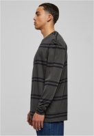 Oversized Striped Longsleeve Urban Classics