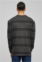 Oversized Striped Longsleeve Urban Classics