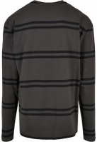 Oversized Striped Longsleeve Urban Classics