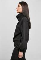 Oversized High Neck Troyer Crew dama Urban Classics