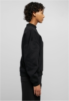 Oversized Organic Crewneck dama Urban Classics