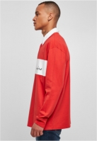 Oversized Rugby Longsleeve Urban Classics