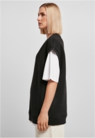 Oversized Sweat Slipover dama Urban Classics