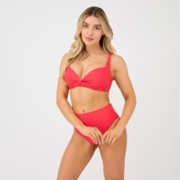 Be You Padded Plunge Bikini Top