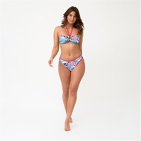 Be You Halter Neck Bikini Top