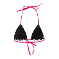 SoulCal Tie Bikini Top Ld43