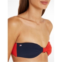 Tommy Hilfiger Knot Bikini Top