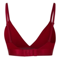 Calvin Klein Cotton Triangle Bra