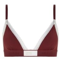 TOMMY HILFIGER Triangle Bra (Ext Sizes)