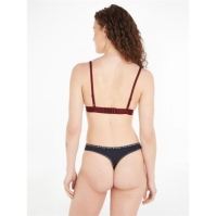 TOMMY HILFIGER Triangle Bra (Ext Sizes)