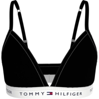 Tommy Hilfiger TRIANGLE BRA FIXED FOAM