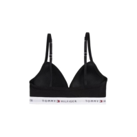 Tommy Hilfiger Tommy Hilfiger Triangle Bra Fixed Foam