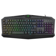 T-DAGGER T-Dagger Tanker Wired Gaming Keyboard T-TGK202