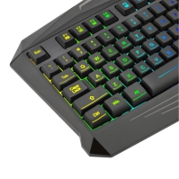 T-DAGGER T-Dagger Tanker Wired Gaming Keyboard T-TGK202