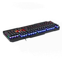 T-DAGGER T-TGK301 Battleship Gaming Keyboard