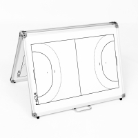 Tabla tactica fotbal Magnetic -Foldable 60 x 90 cm Handbal META